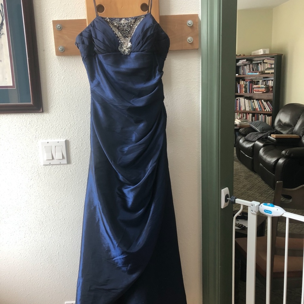 Jump Apparel Formal Dress